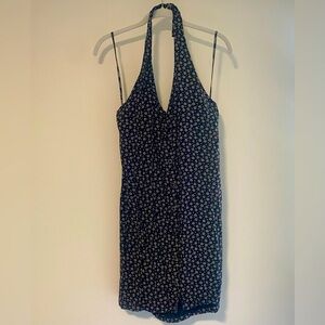🩶RVCA Halter Dress🩶